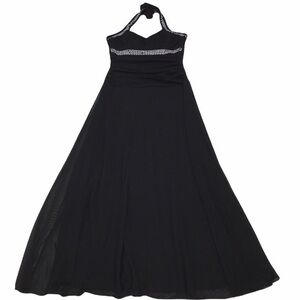 Trixxi Long Maxi Dress